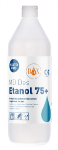 KiiltoPro MD Des Etanol 75+