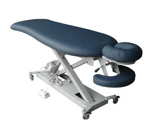 ELEKTRISK MASSAGEBÄNK STANDARD PROFESSIONAL