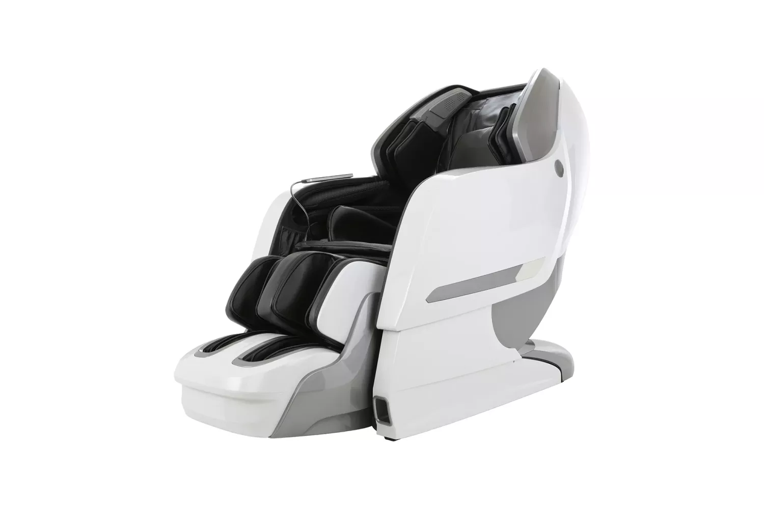 Massagestuhl Zero Gravity Future 3D.