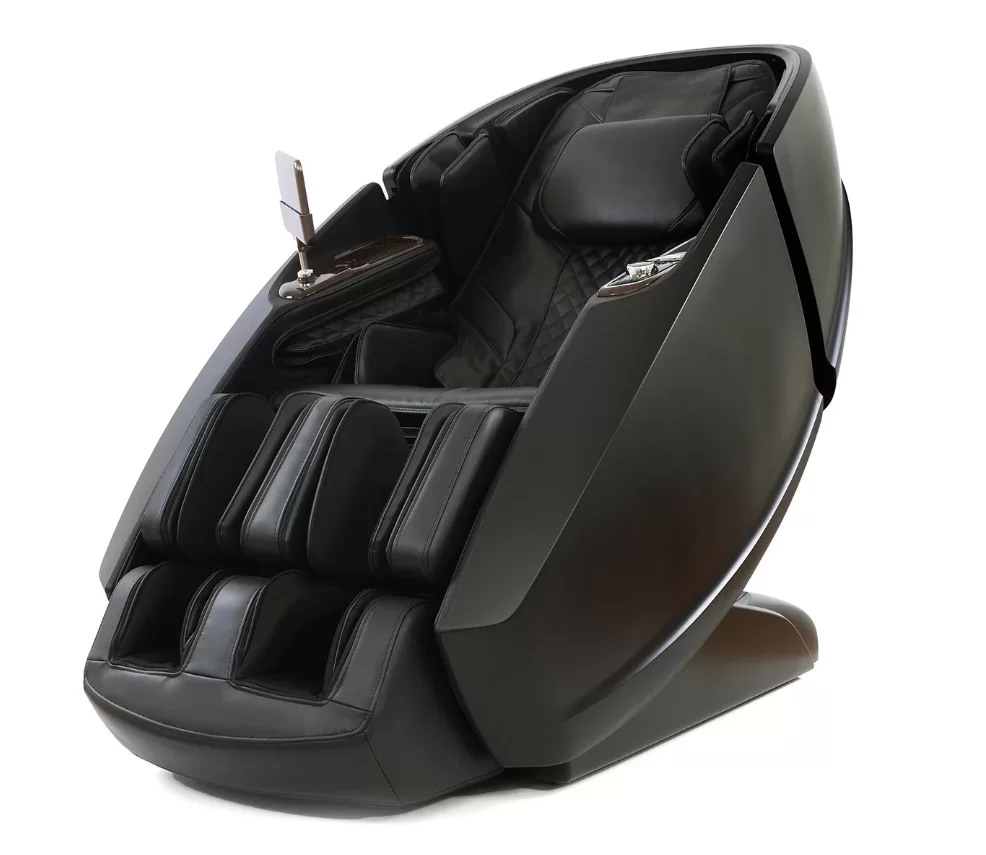 HIERONTATUOLI ZERO GRAVITY OPTIMUS 8900