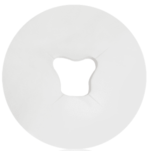 Bänkpapper Ansikte Nonwoven PP O-form