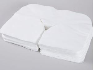 Hoitopöydän suojapaperi Kasvo Y-reikäinen