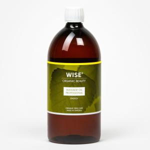 Massage Oil Professional Energy