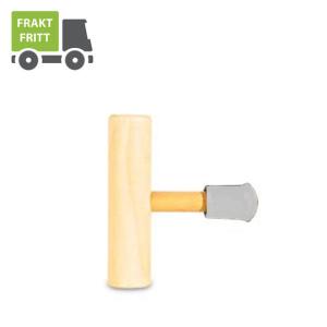 T-Bar pyöreällä päällä