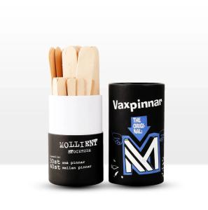 HOT STONE - STOR PAKKE