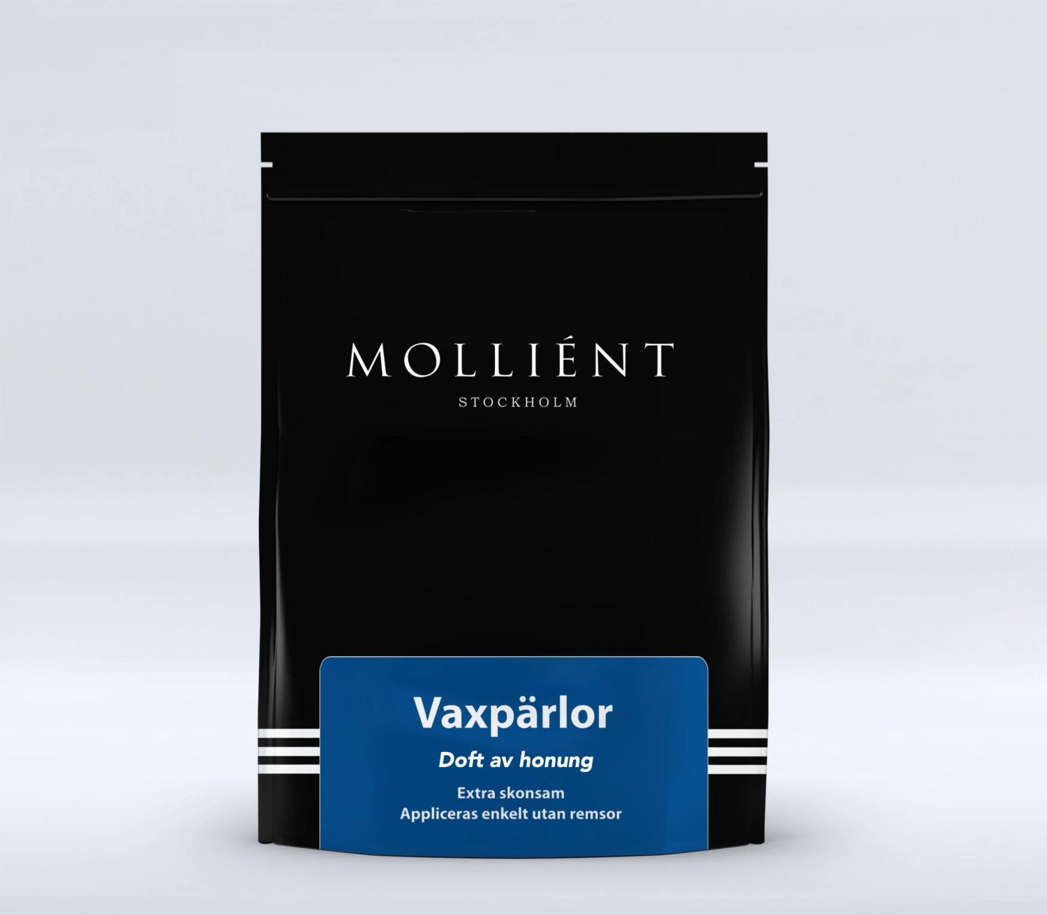 Vaxpärlor – 1 kg