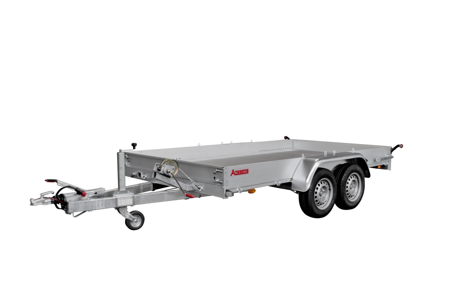 AMT 2500 340x170cm