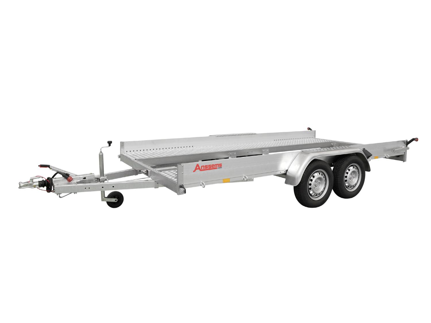 AMT 1500 eco 400x188cm