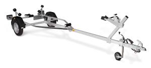 BÅTTRAILER 1550 OB 500KG 15F FAST LAMPA SE 19-