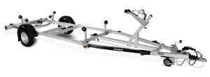 BÅTTRAILER 1895 B 950KG 18F LJUSRAMP SE 19-