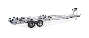 BÅTUPPTAGNINGSVAGN ST30300X T ASR 3000KG 30F BRE 23-