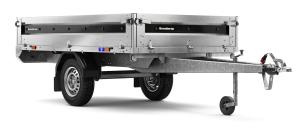 BILSLÄP 4260S OB 1420x2580x350 750KG STÅL SE 18-