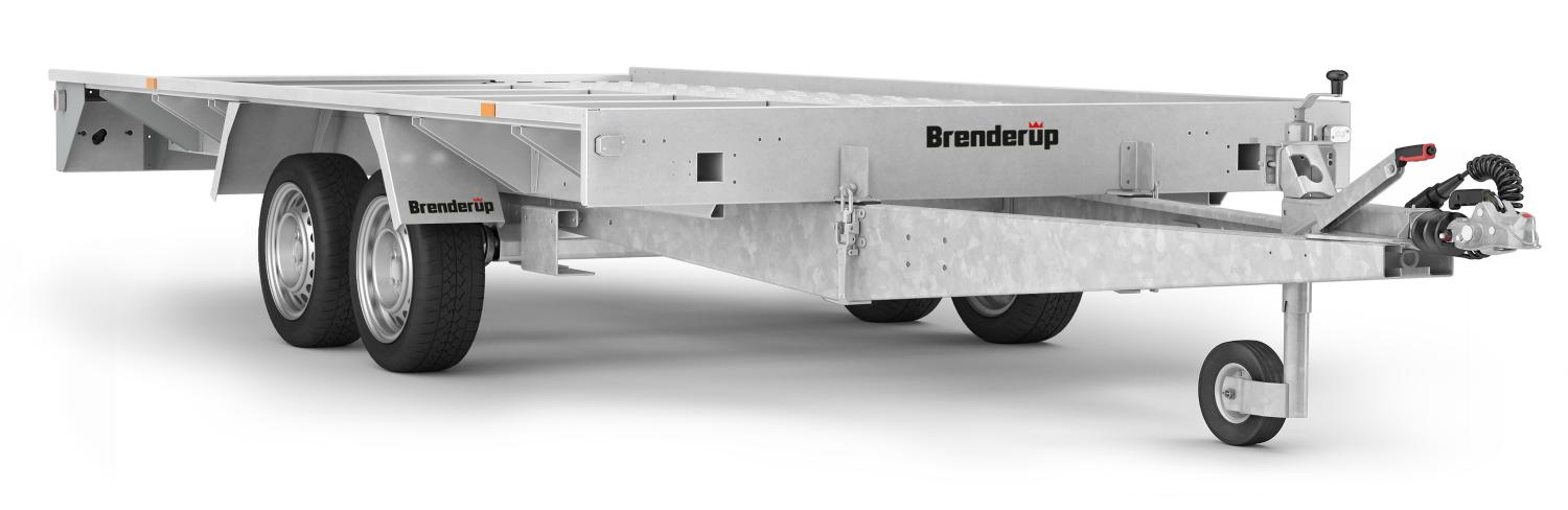 BILTRANSPORT ATHB2000TB 2000X4000 1990KG 13" 19- SE