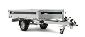 BILSLÄP BT4260B 1430x2580x350 1300KG SE 20-