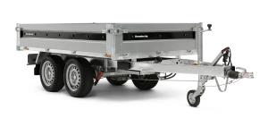 BILSLÄP BT4260TB 1430x2580x350 1990KG SE 20-