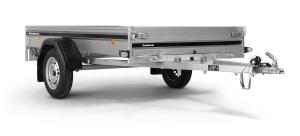 BILSLÄP FS1425 OB 1380x2510x265 500KG