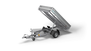 COBALT HB-1 : 2600X1500. 1350kg.195/50R13C Handpump