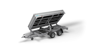 COBALT HM-2 : 3350X1800. 3500kg