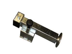 Kraftigt uppvikbart Stödben för modell Azure H/Cobalt