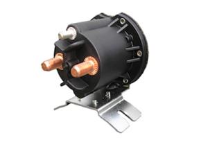 Solenoid för Elpump Hapert