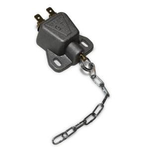 Tippbegränsare, elektrisk