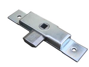 Lås rampfack Hapert