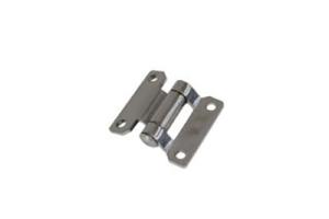 Rostfritt gångjärn