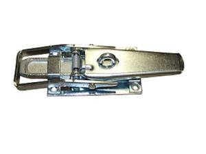 Flaklås med Låsring Hapert