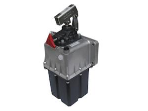 Hydraulpump Cobalt H, Manuell