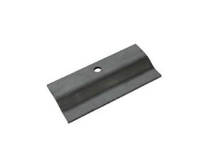 Batteri fäste