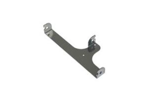 Fäste för stödbensvev