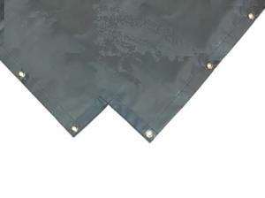 Lastnät Fine-meshe  Fintmaskigt 305x160cm