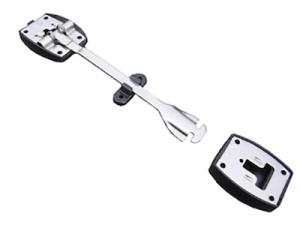 Dörrhållare kort Hapert