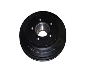 Bromstrumma 250x40cm - 1800kg