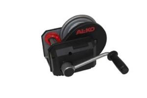 Vinsch med vajer, Alko, 900 kg