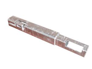 Förhöjningsstolpe 30 cm