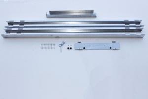 Rampfack 160 - Azure/Sapphire