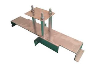 Reservhjulsfäste Azure H/Sapphire H