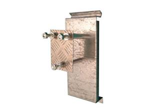 Reservhjulsfäste Azure L