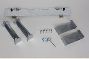 Ramp carrier 335 - Cobalt