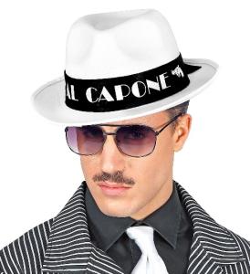 Hatt Al Capone