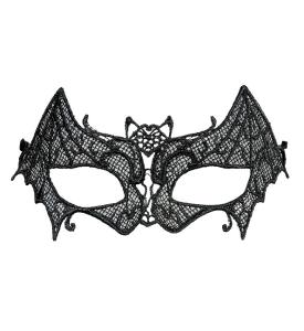 Ögonmask lace bat