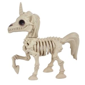 Skelett unicorn