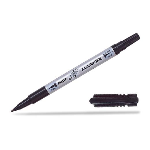 Cd marker penna permanent extrafine/fine