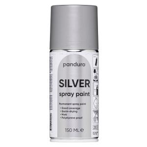 P. silverspray matt 150ml