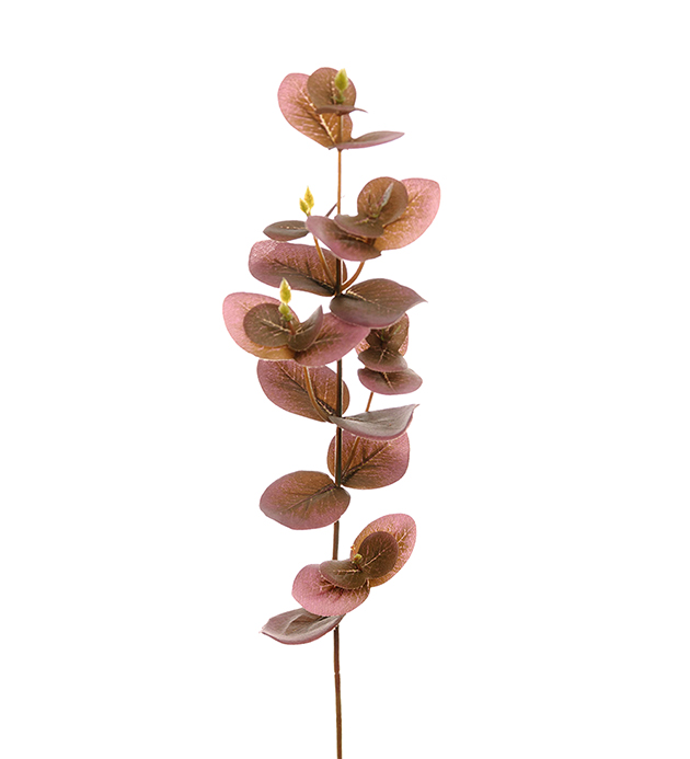 Konstväxt eucalyptuskvist 40cm