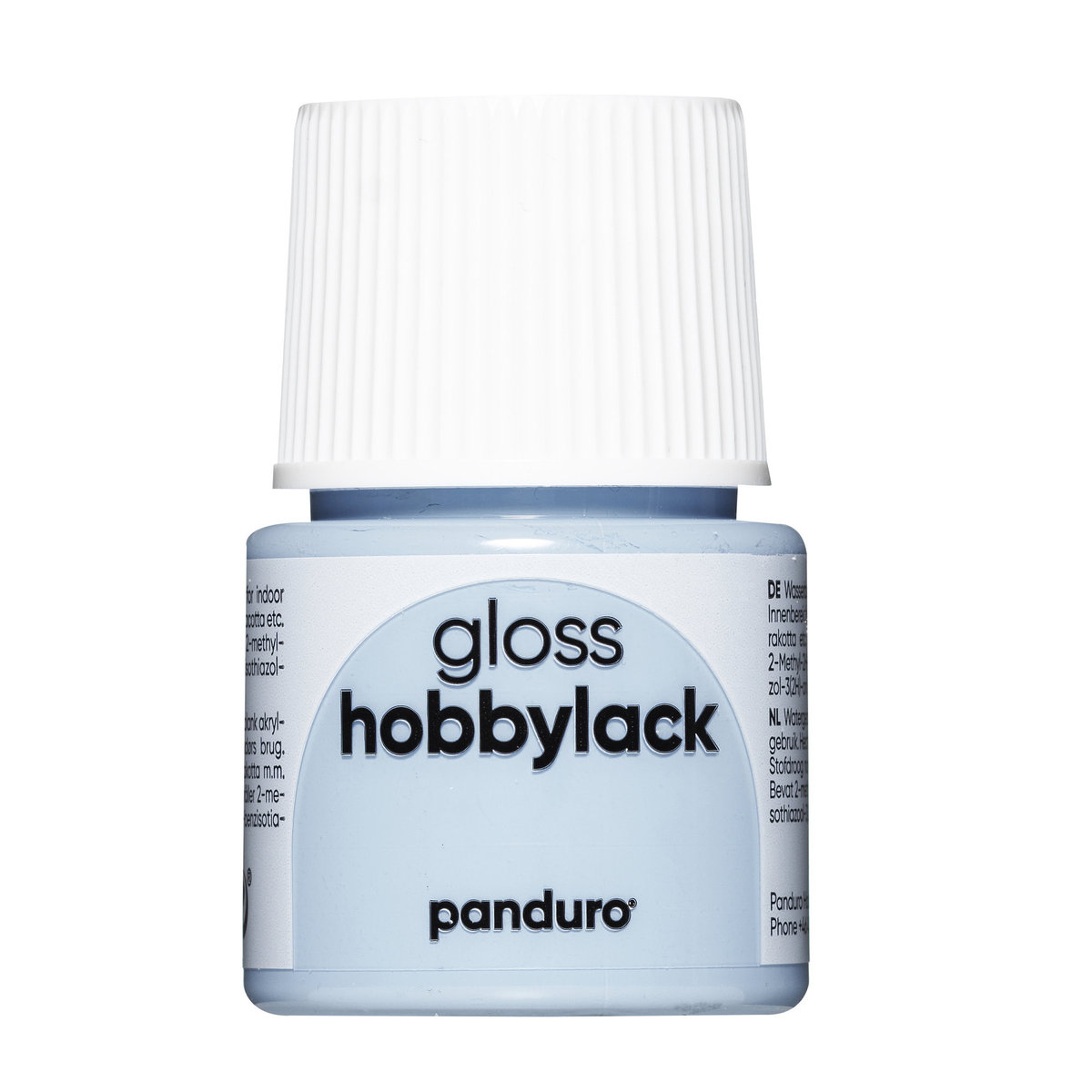 HOBBYLACK GLOSS 45 ML SKY BLUE