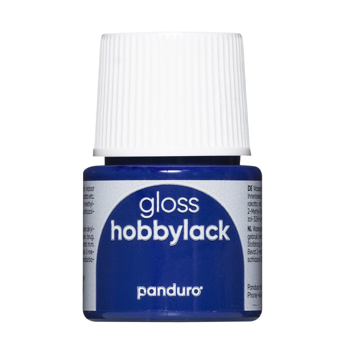 HOBBYLACK GLOSS 45 ML D.BLUE