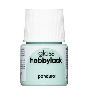 Hobbylack gloss 45 ml