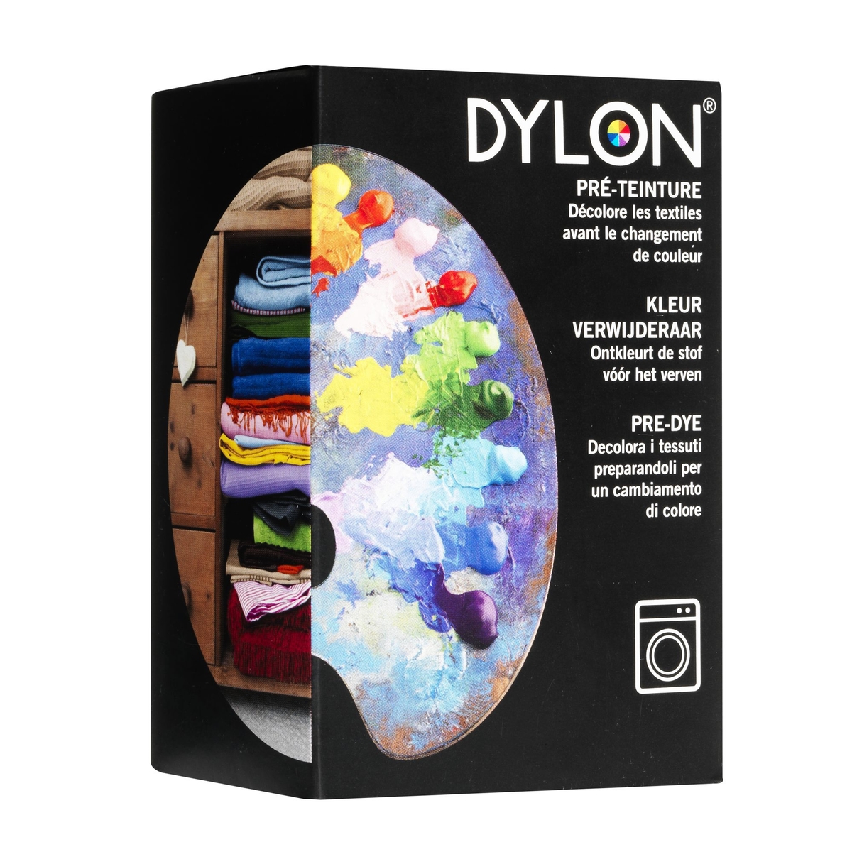 DYLON PRE-DYE 600 G